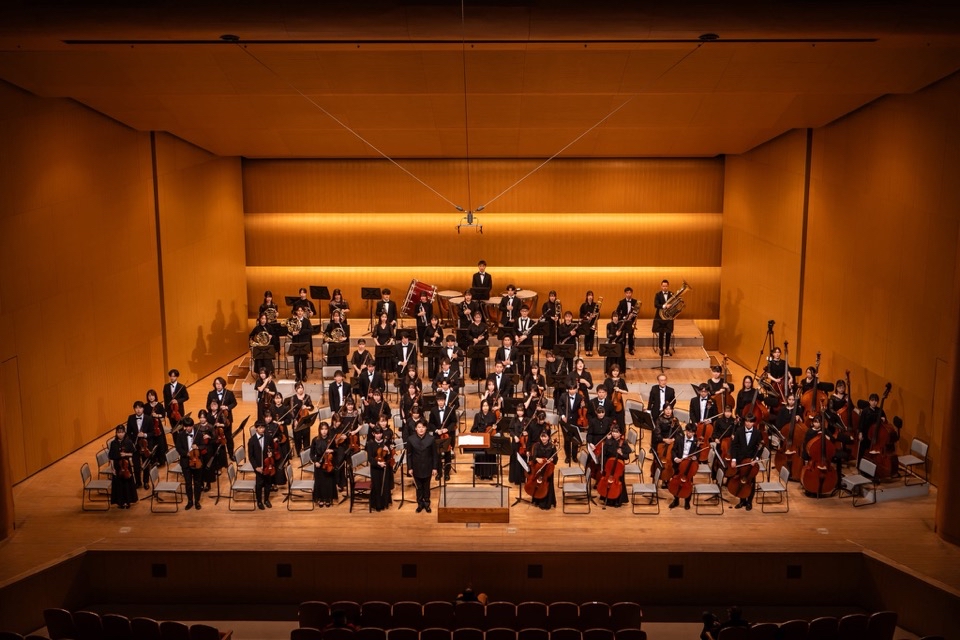 TUFS Orchestra